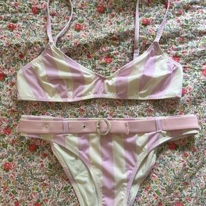 Solid & Striped Bikini
